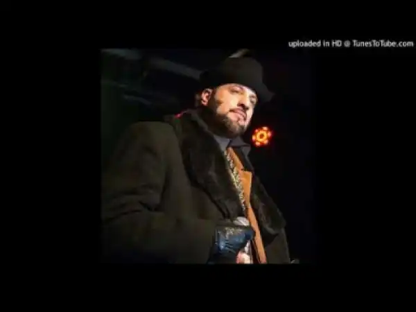 R.A. The Rugged Man - The Return